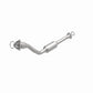 Catalytic Converter for HM Grade Federal / EPA Compliant Direct-Fit Catalytic Converter MagnaFlow 24201
