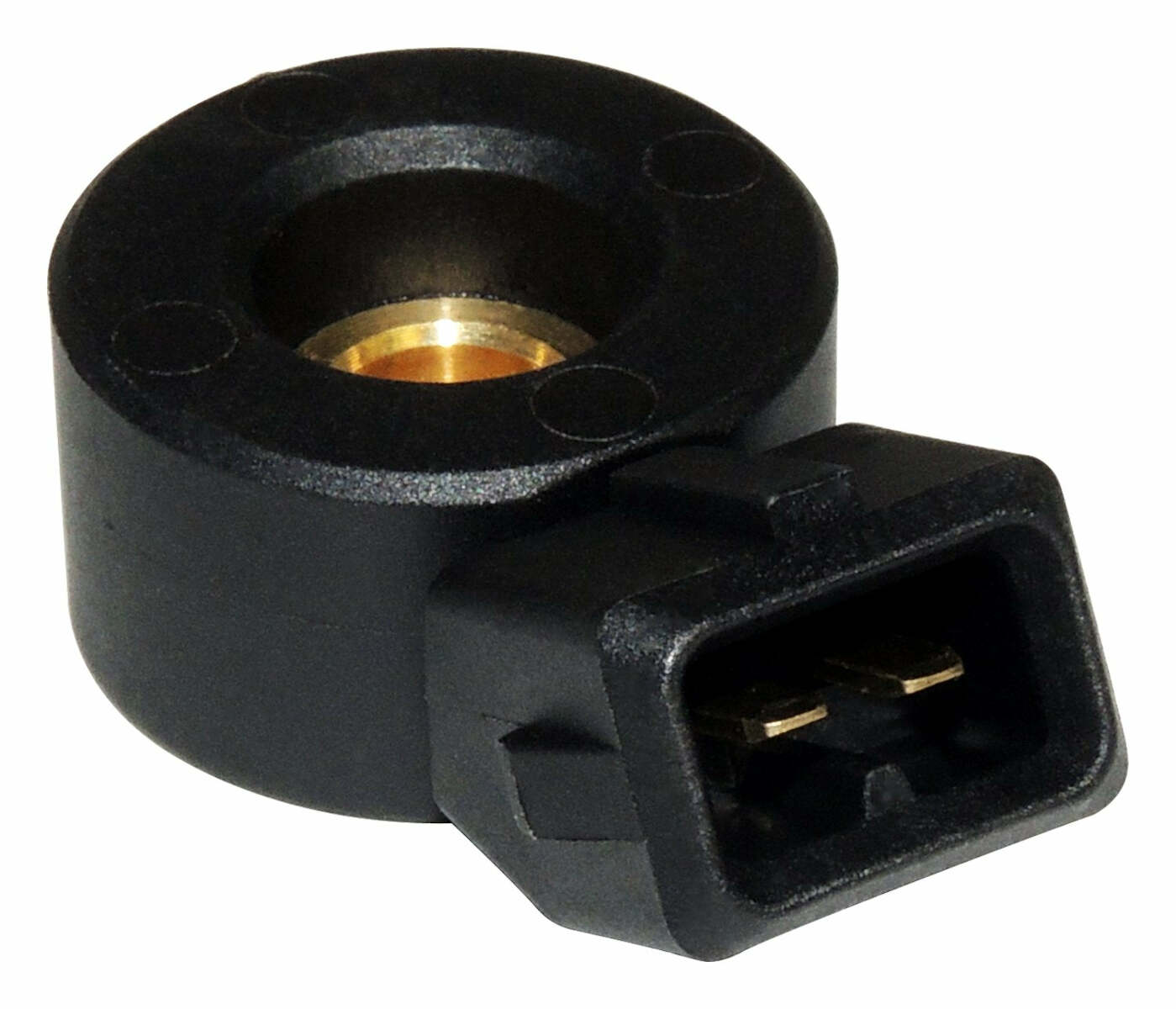 Crown Knock Sensor for Select 2013-2018 Jeep JK, WK, and KL Models w/ V6 Engine - 68166540AA