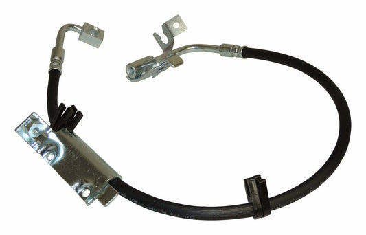 Crown Automotive - Rubber Black Brake Hose - 68171944AD