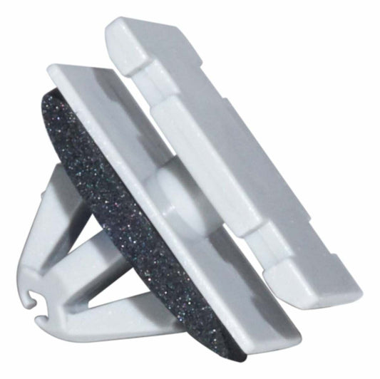 Crown Automotive - Plastic White Retainer - 68172491AA