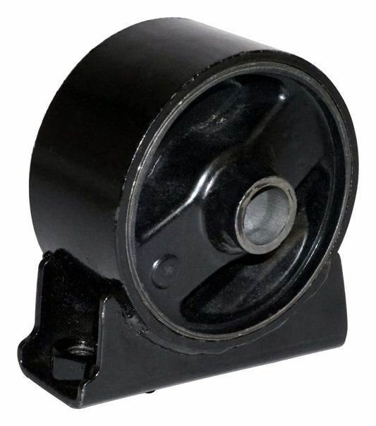 Crown Automotive - Steel Black Engine Mount - 68195037AA