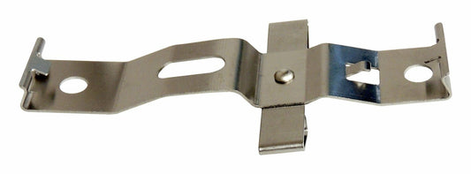 Crown Automotive - Steel Unpainted Brake Pad Spring - 68203108AA