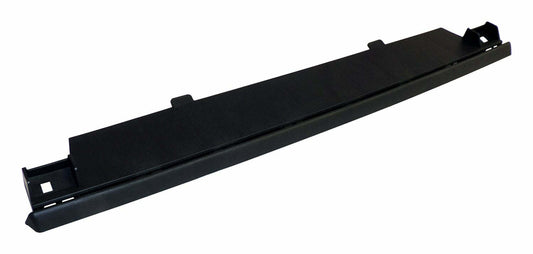 Crown Automotive - Plastic Black Fascia Bracket - 68205090AC