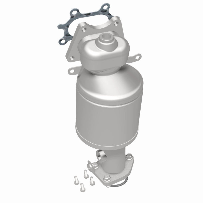 2006-2007 Accord 3.0 L Underbody Direct-Fit Catalytic Converter 52306 Magnaflow