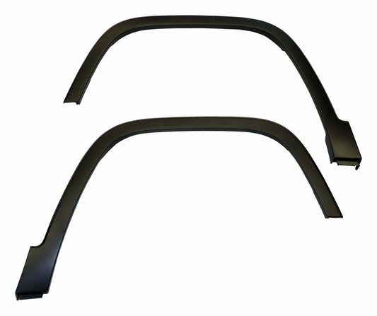 Fender Flare Set Fits 2014-2018 KL Cherokee -68210314K-CRN