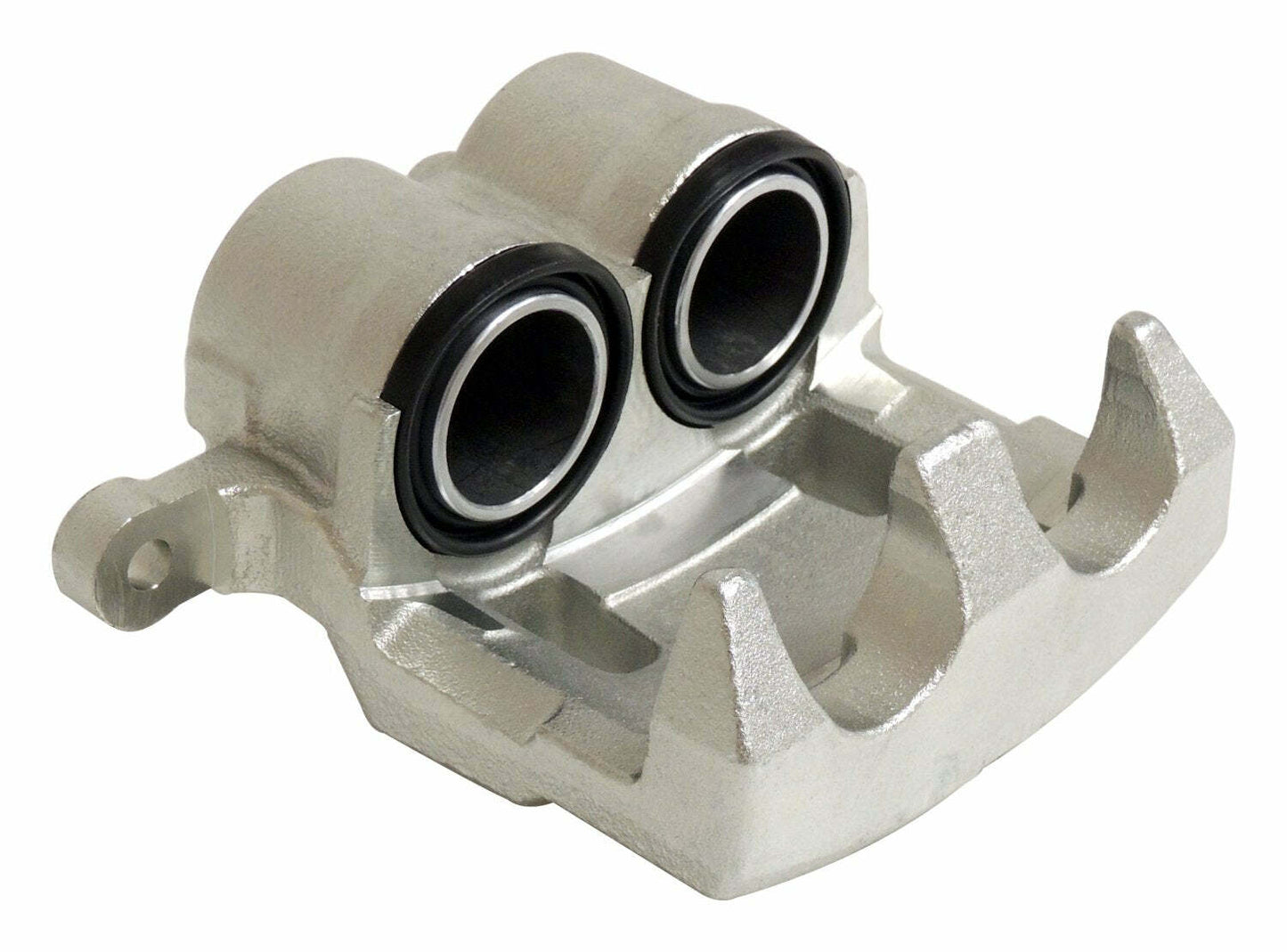 Crown Automotive - Steel Silver Brake Caliper - 68212010AA