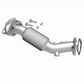 2011-2014 Hyundai Sonata Direct-Fit Front Pipe Kit 107-0172