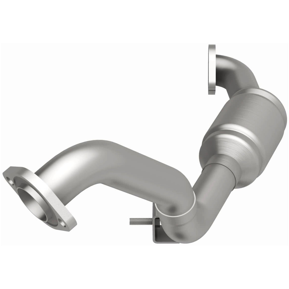 Catalytic Converter for HM Grade Federal / EPA Compliant Direct-Fit Catalytic Converter MagnaFlow 23982