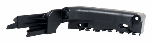 Crown Automotive - Plastic Black Fascia Bracket - 68223470AA