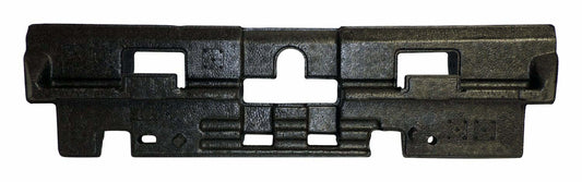 Crown Automotive - Foam Black Bumper Energy Absorber - 68223471AA