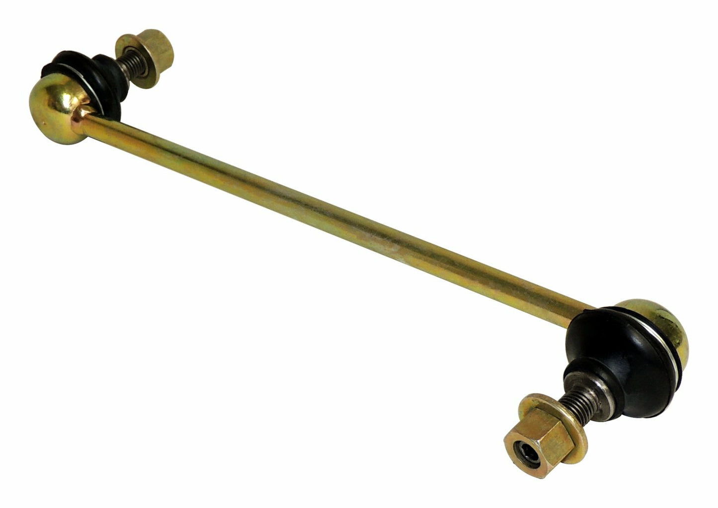 Crown Automotive - Steel Zinc Sway Bar Link - 68224731AC