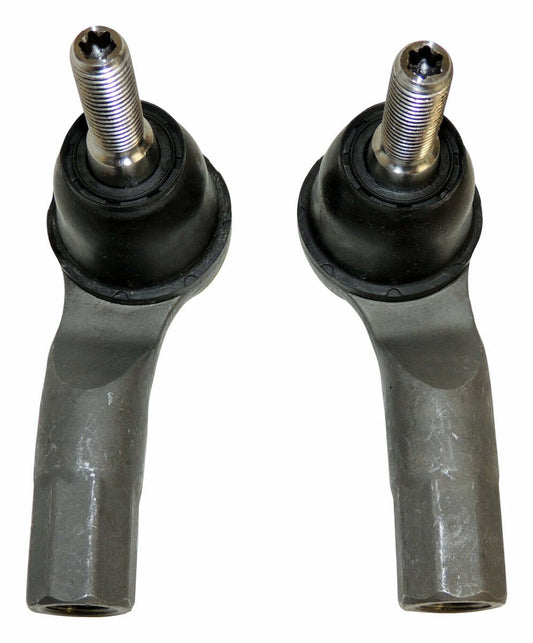 Fits 2014-2018 KL Cherokee; Tie Rod End Set -68224936K-CRN