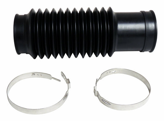 Crown Automotive - Rubber Black Drive Shaft Boot Kit - 68229211AA