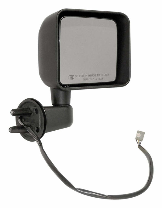 Crown Automotive - Plastic Black Mirror - 68229612AA