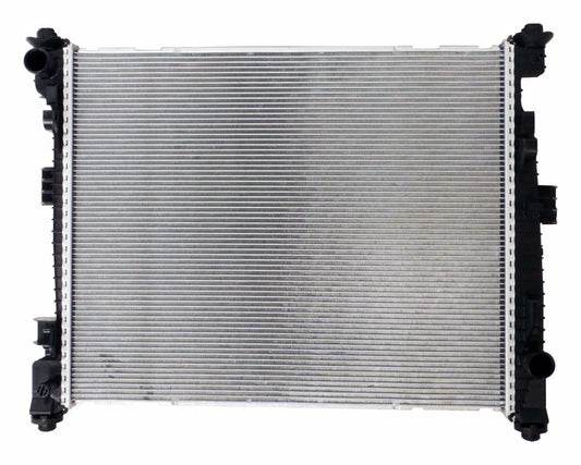 Crown Radiator for 2016+ Jeep WK Grand Cherokee w/ 3.6L Engine w/o HD Cooling - 68244867AA