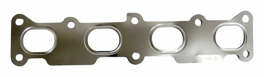 Crown Automotive - Steel Unpainted Exhaust Manifold Gasket - 68246551AA