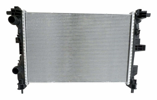 Crown Automotive - Aluminum Black Radiator - 68247208AA