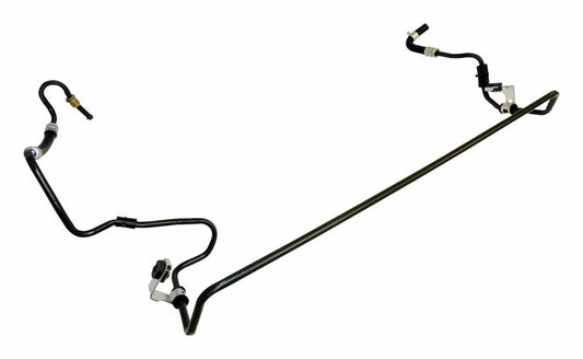 Crown Power Steering Return Hose for 2018+ Jeep JL Wrangler & JT Gladiator w/ RHD - 68248292AC