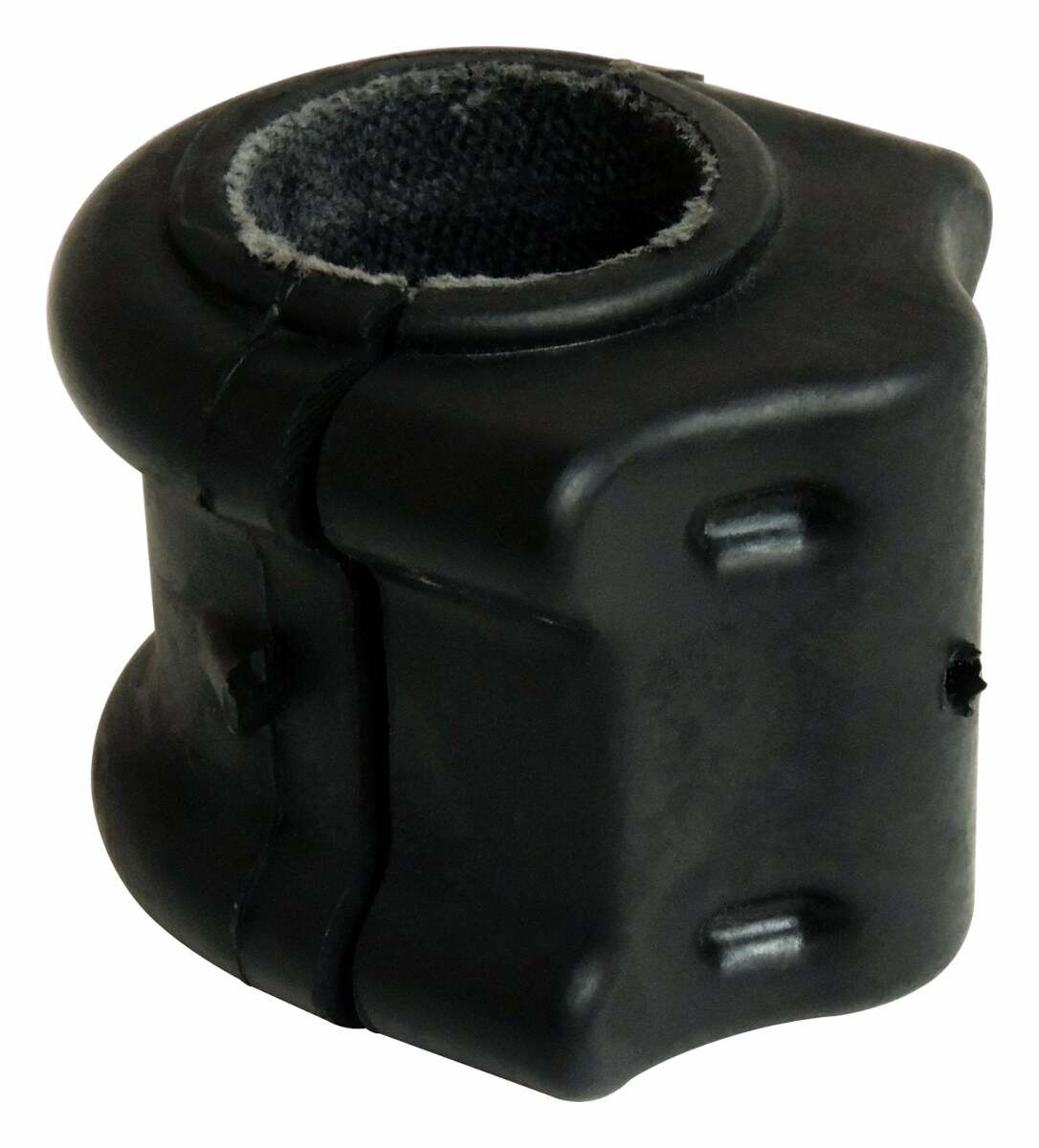 Crown Front Sway Bar Bushing for 2018+ Jeep JL Wrangler and JT Gladiator w/ Rubicon - 68251384AA