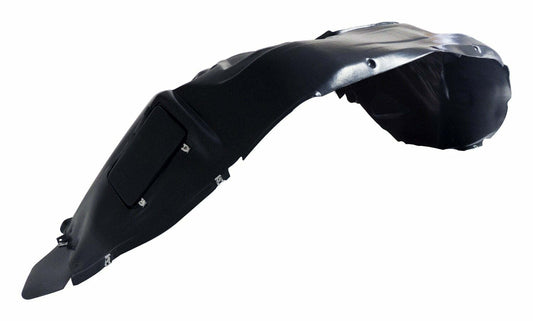 Crown Automotive - Plastic Black Fender Liner - 68254966AB