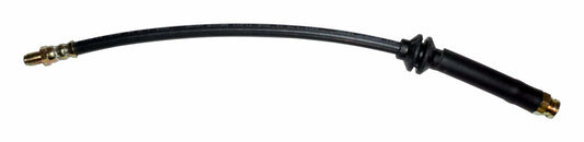 Crown Automotive - Steel Black Brake Hose - 68258363AA
