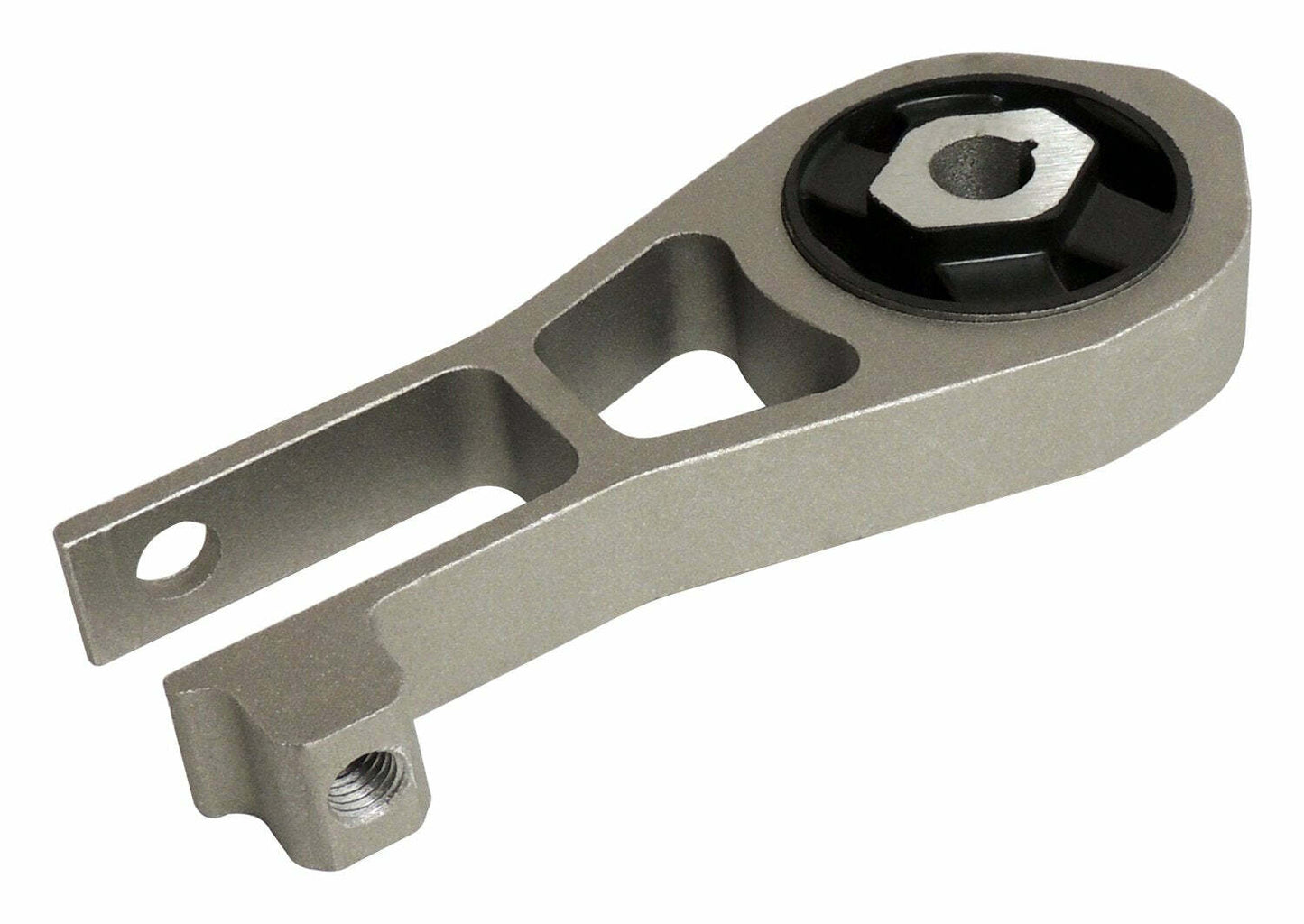 Crown Automotive - Aluminum Unpainted Engine Mount - 68258599AA