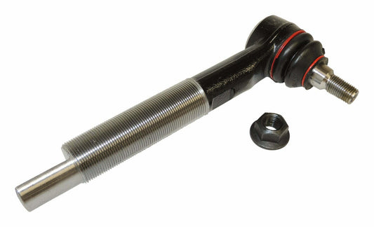 Fits 2018-2023 JL Wrangler; Tie Rod End -68258760AD-CRN
