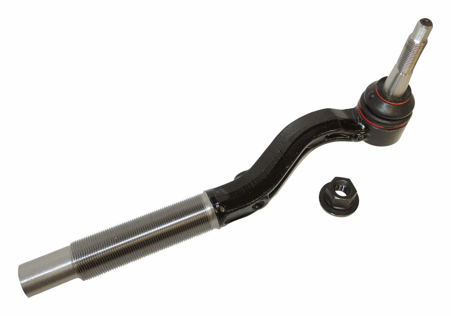 Fits 2018-2023 JL Wrangler; Tie Rod End -68258762AB-CRN