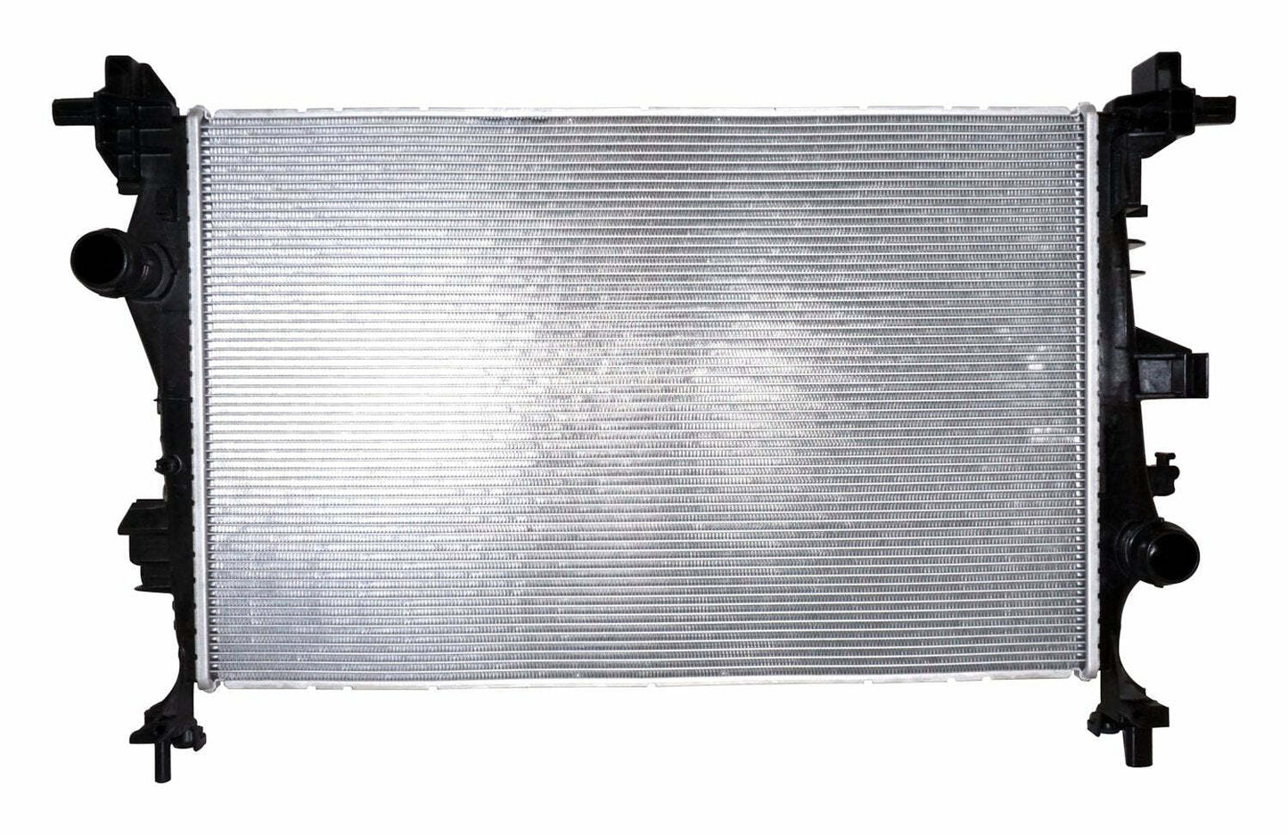 Crown Automotive - Aluminum Black Radiator - 68260449AA