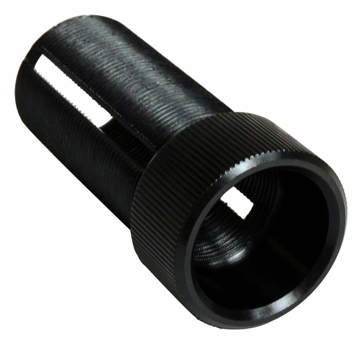 Crown Drag Link Adjuster Assembly for 2018+ Jeep JL Wrangler & 2020+ JT Gladiator - 68260466AB