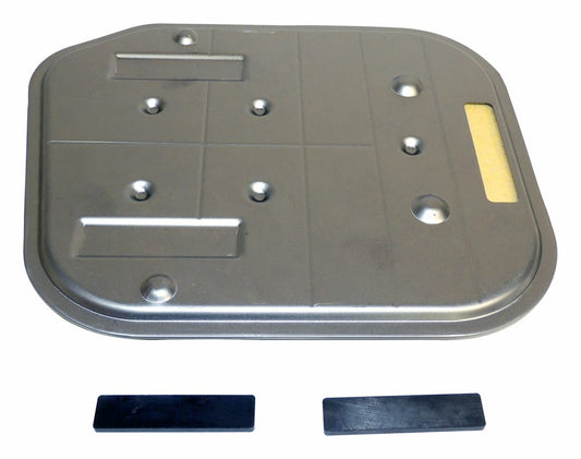 Crown Transmission Filter for 2018+ Jeep WK Grand Cherokee w/ 8HP95 Transmission - 68266725AB