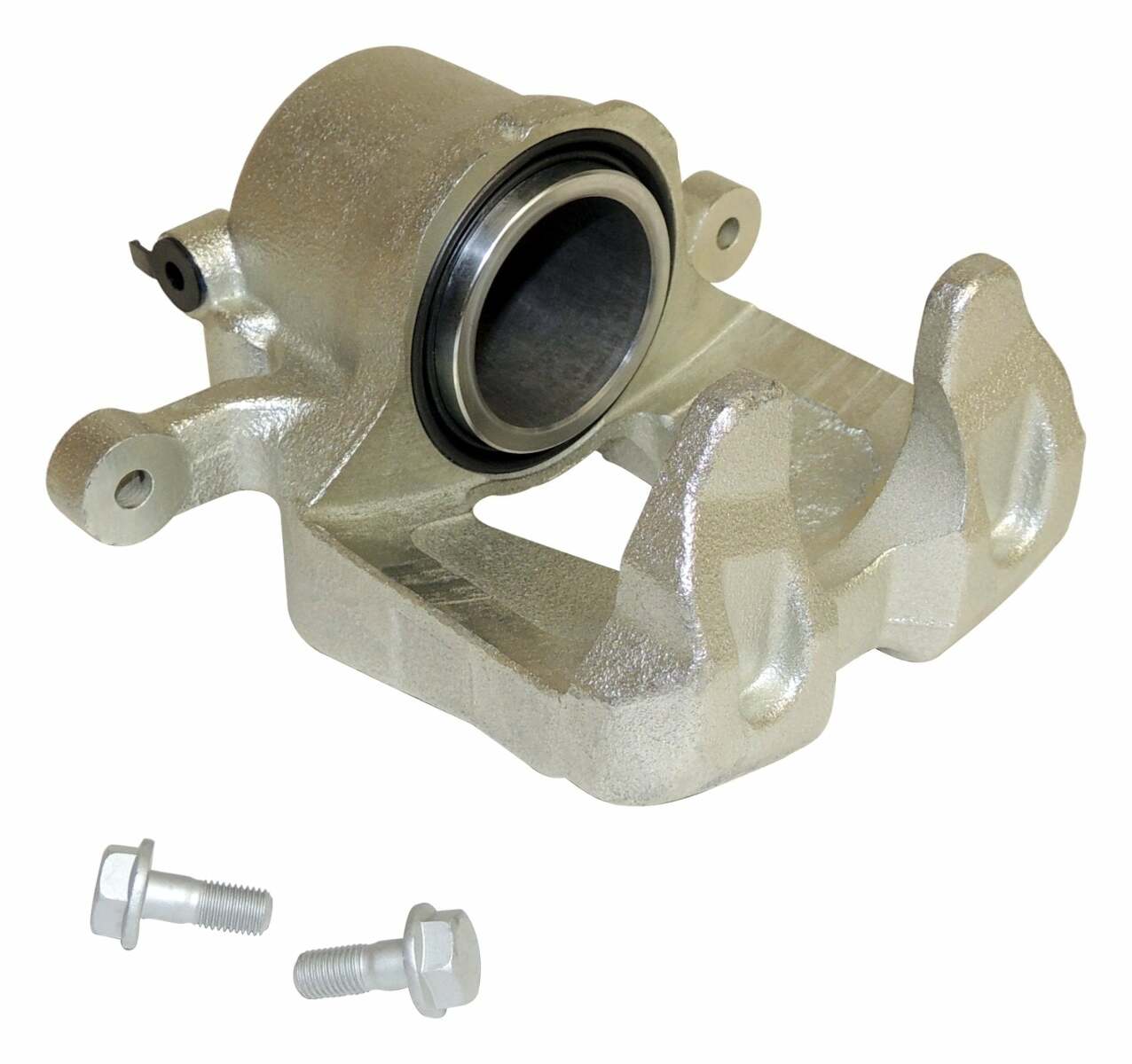 Crown Automotive - Steel Silver Brake Caliper - 68267930AA