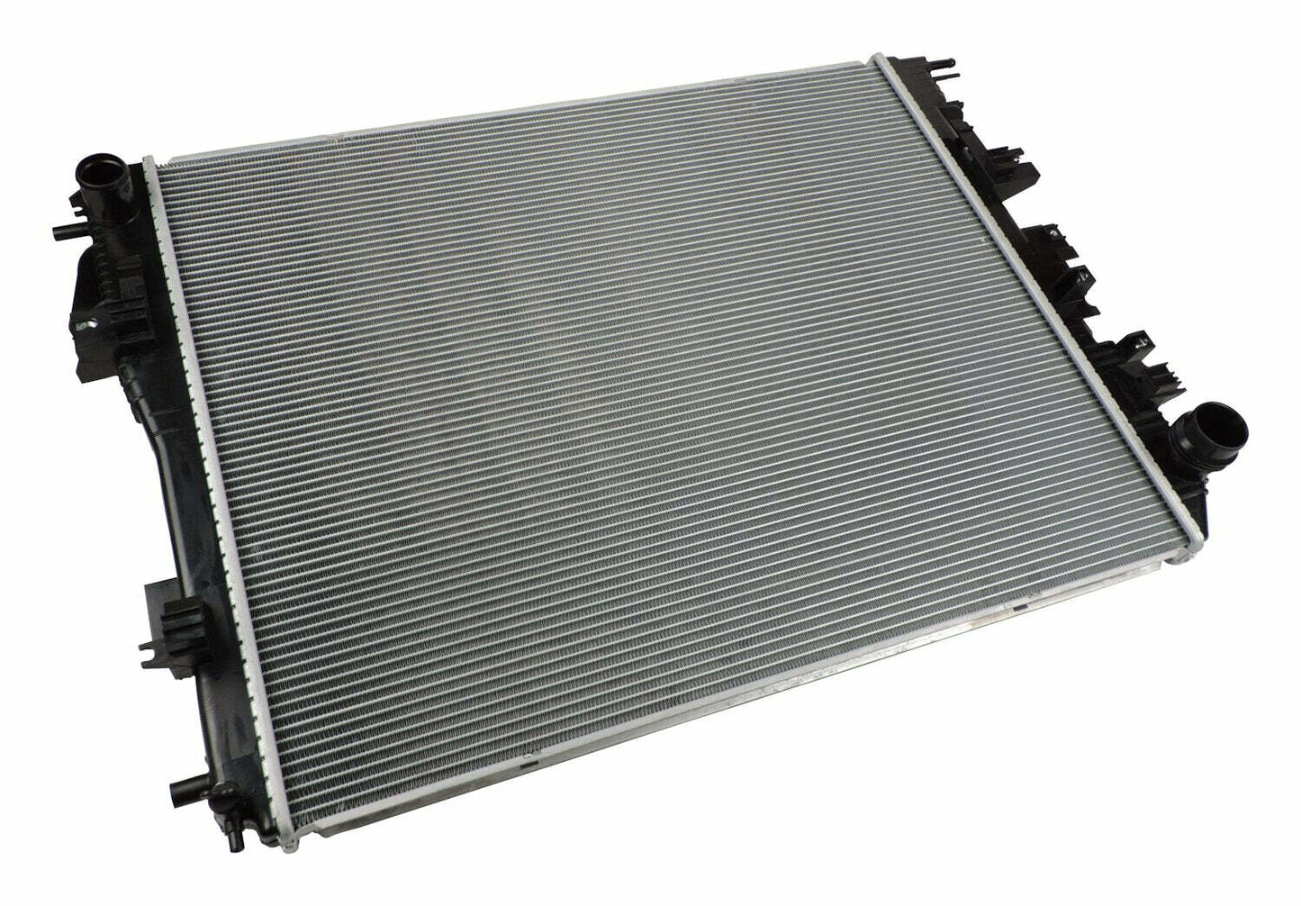 Fits 2019-2023 DT Ram 1500 w/ 3.6L Engine Radiator; Crown 68268607AA