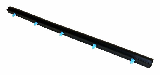 Crown L or R Hood to Fender Weatherstrip for 2018+ Jeep JL Wrangler or JT Gladiator - 68272214AA