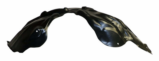 Crown Automotive - Plastic Black Fender Liner - 68272335AB