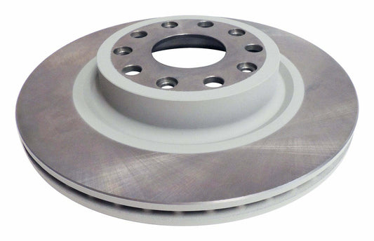 Crown Front Brake Rotor for 2018+ Jeep JL Wrangler w/ .95 Thick Front Rotors; L or R - 68273502AA