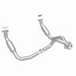 2009-2010 GMC Sierra 1500 CARB Compliant Catalytic Converter 5551631 Magnaflow - Catalytic Converters Car Part People