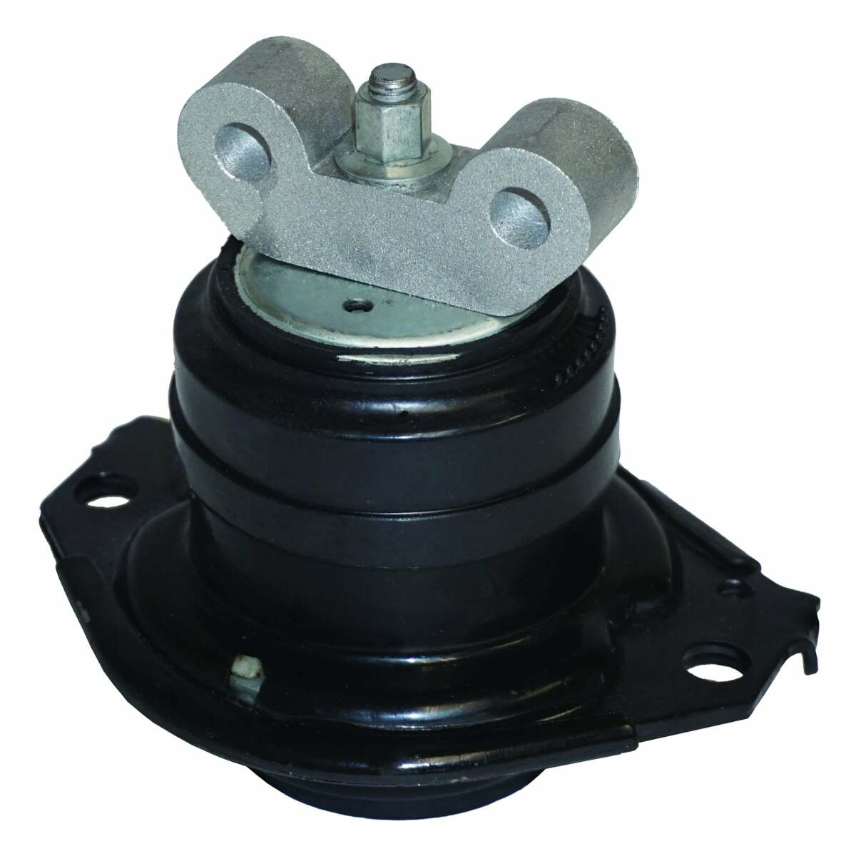Crown Automotive - Aluminum Unpainted Engine Mount - 68277081AA