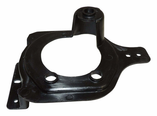 Crown Left Front Fog Light Bracket for Select 2018+ Jeep JL Wrangler & JT Gladiator - 68293713AA
