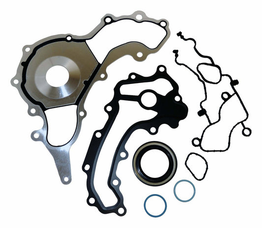 Fits 2018-2022 JL Wrangler; Engine Gasket Set -68297851AA-CRN