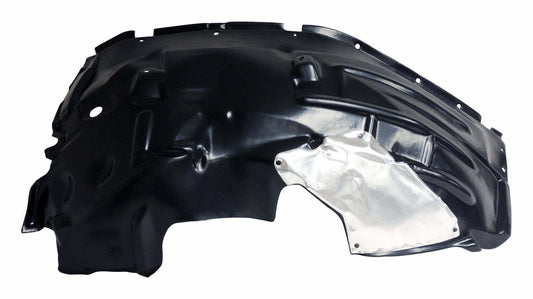 Crown Automotive - Plastic Black Fender Liner - 68299170AB