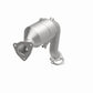 2009 Audi A4 Quattro Direct-Fit Catalytic Converter 49136 Magnaflow