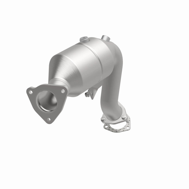 2009 Audi A4 Quattro Direct-Fit Catalytic Converter 49136 Magnaflow