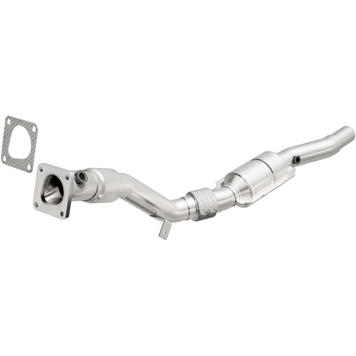 Catalytic Converter for HM Grade Federal / EPA Compliant Direct-Fit Catalytic Converter MagnaFlow 24894