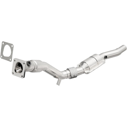 Catalytic Converter for HM Grade Federal / EPA Compliant Direct-Fit Catalytic Converter MagnaFlow 24894