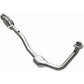 Catalytic Converter for HM Grade Federal / EPA Compliant Direct-Fit Catalytic Converter MagnaFlow 93107