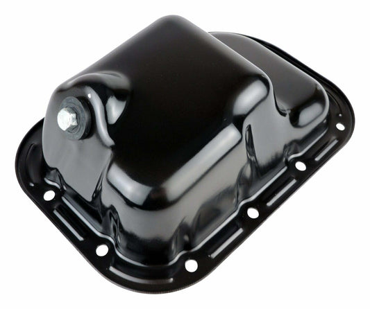 Fits 2018-2023 JL Wrangler Engine Oil Pan; Crown 68313584AC