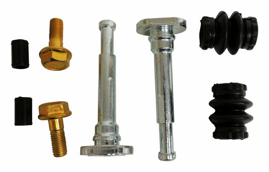Fits 2018-2022 JL Wrangler; Brake Caliper Pin Kit -68317915AA-CRN