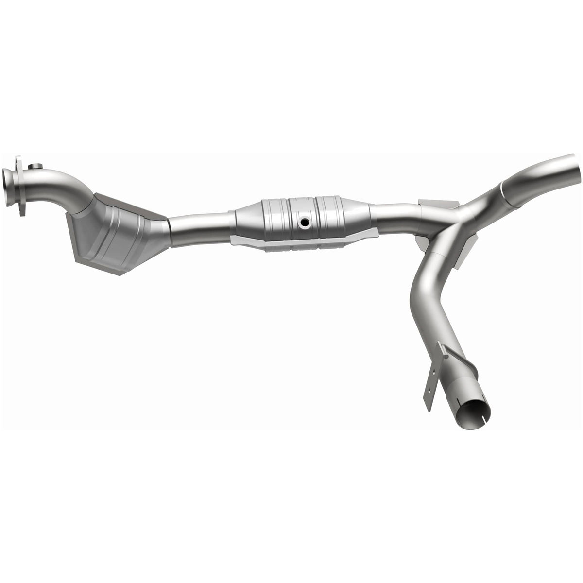 Catalytic Converter for HM Grade Federal / EPA Compliant Direct-Fit Catalytic Converter MagnaFlow 93629
