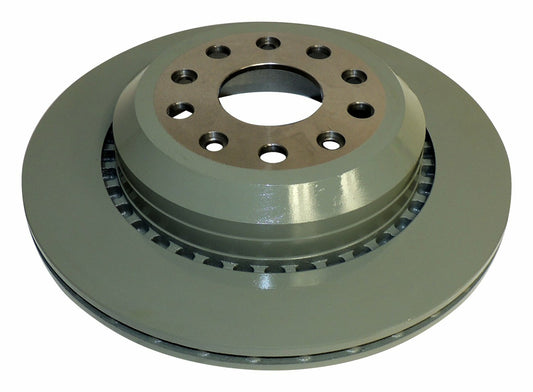 Crown Automotive - Brake Rotor - 68321343AB